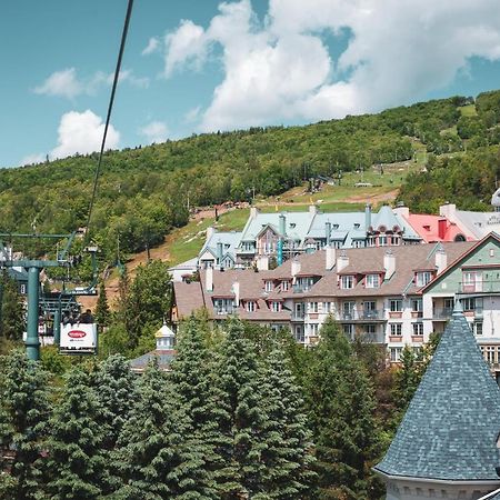 Amazing Lakemountain View 5Min To Tremblant 491 Μοντ Τρεμπλάν Εξωτερικό φωτογραφία